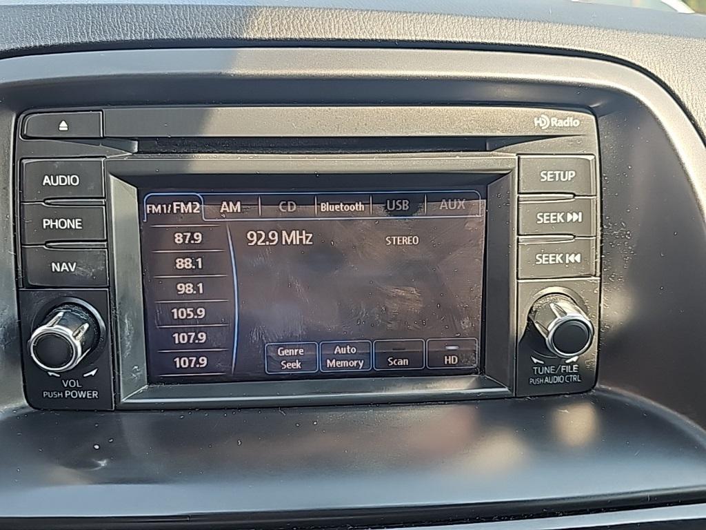 used 2013 Mazda CX-5 car, priced at $10,869