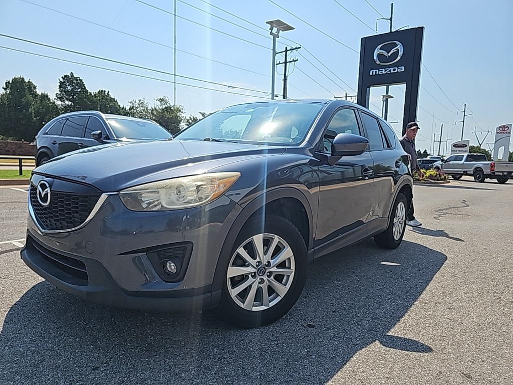 used 2013 Mazda CX-5 car, priced at $10,869
