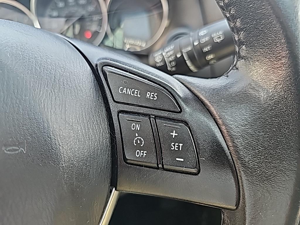 used 2013 Mazda CX-5 car, priced at $10,869