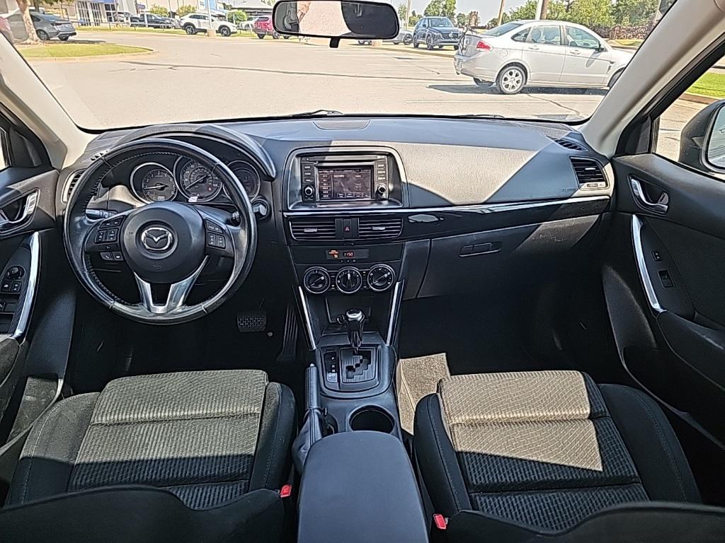 used 2013 Mazda CX-5 car, priced at $10,869