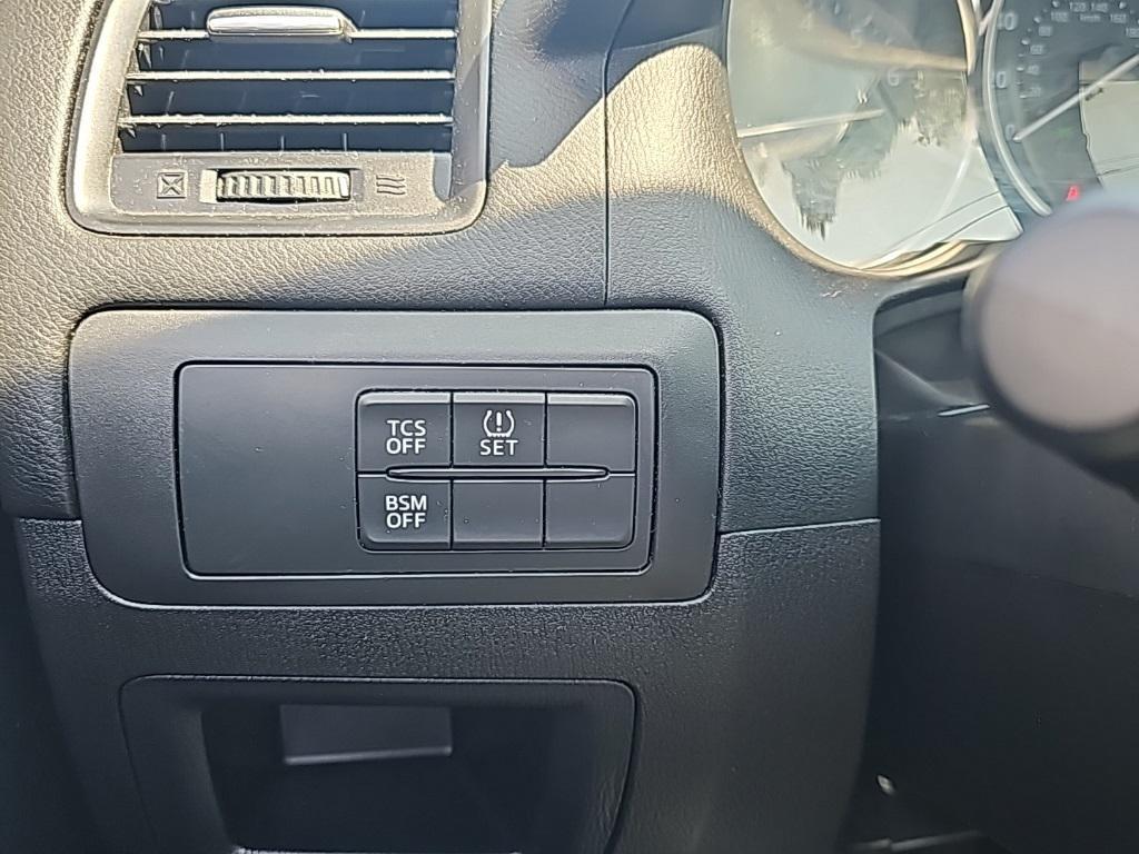used 2013 Mazda CX-5 car, priced at $10,869
