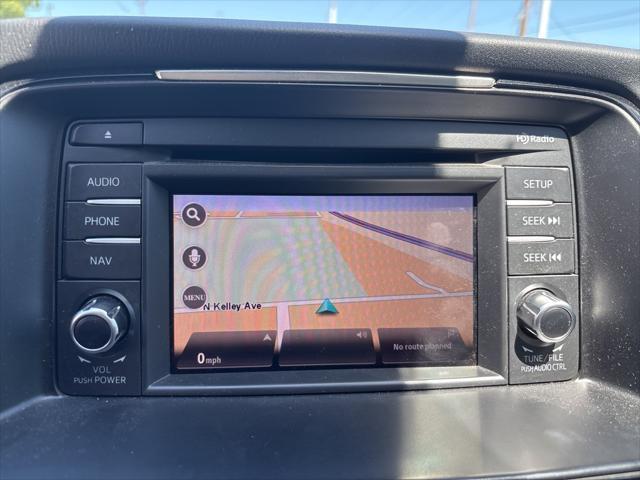 used 2014 Mazda Mazda6 car, priced at $14,500