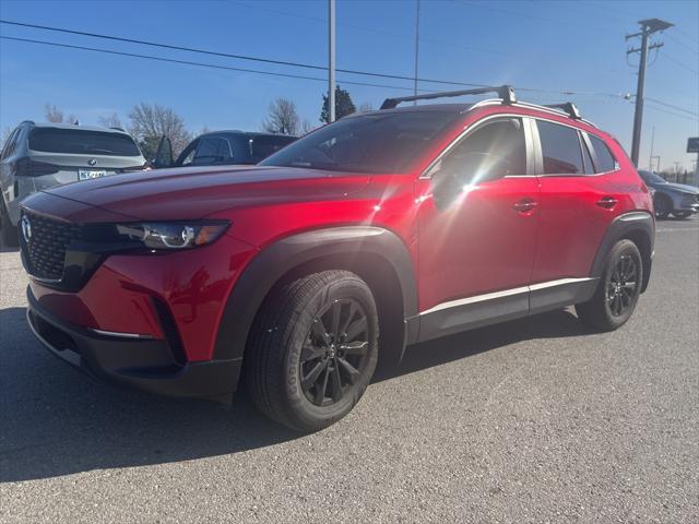 used 2024 Mazda CX-50 car, priced at $29,000