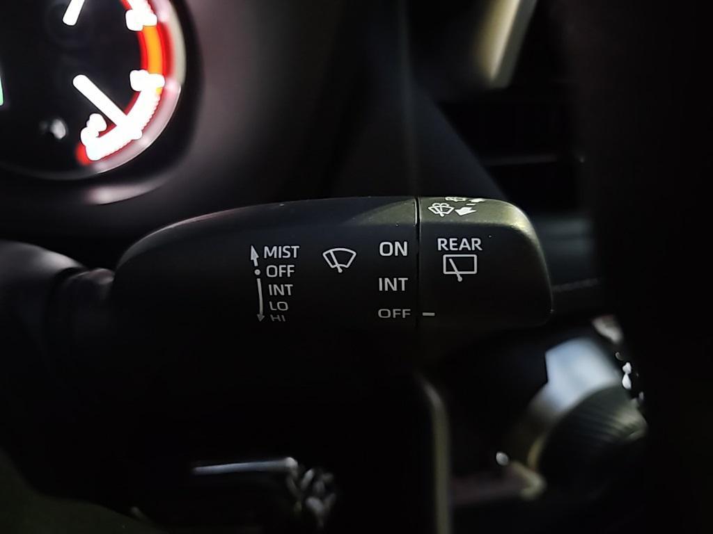 used 2024 Toyota RAV4 car, priced at $28,052