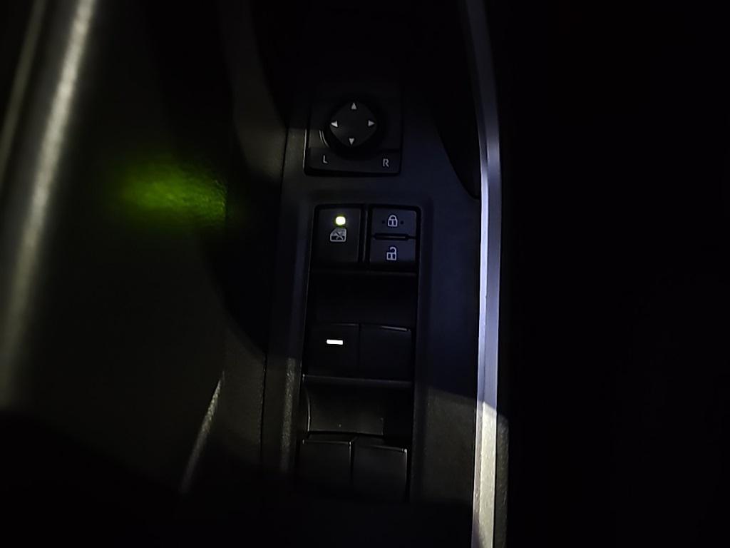 used 2024 Toyota RAV4 car, priced at $28,052