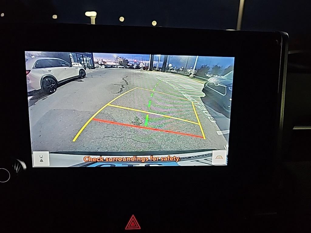 used 2024 Toyota RAV4 car, priced at $28,052