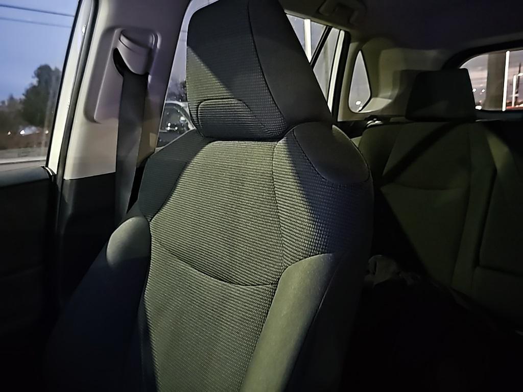 used 2024 Toyota RAV4 car, priced at $28,052