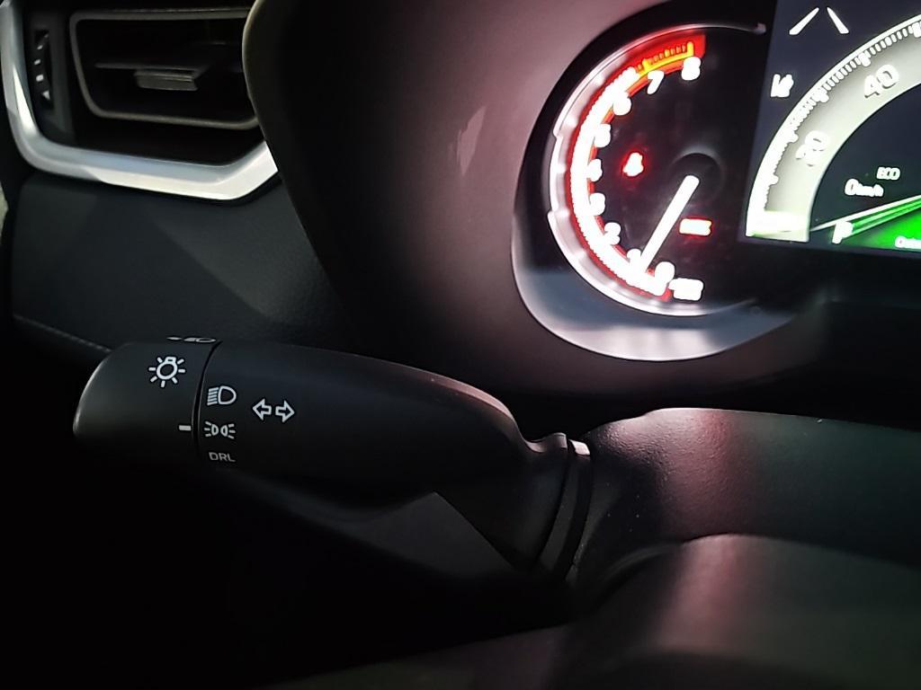 used 2024 Toyota RAV4 car, priced at $28,052