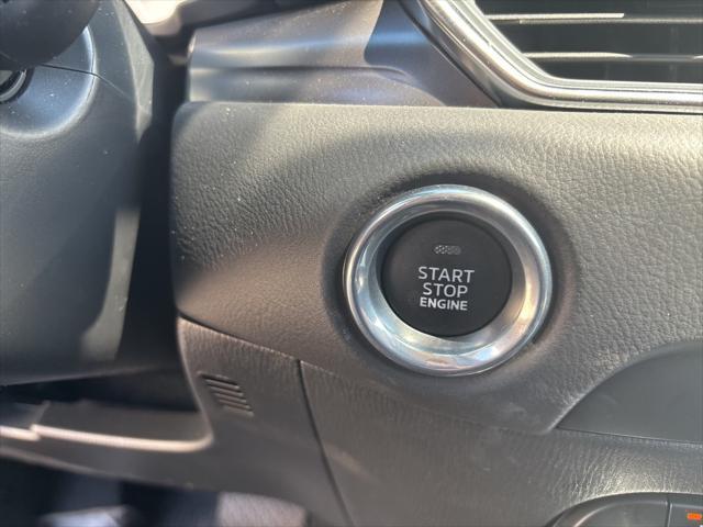 used 2025 Mazda CX-5 car, priced at $29,000