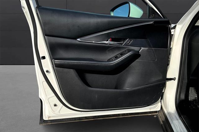 used 2025 Mazda CX-30 car, priced at $27,977