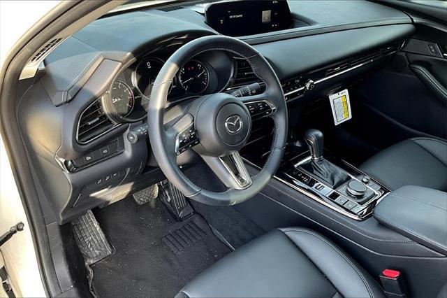 used 2025 Mazda CX-30 car, priced at $27,977