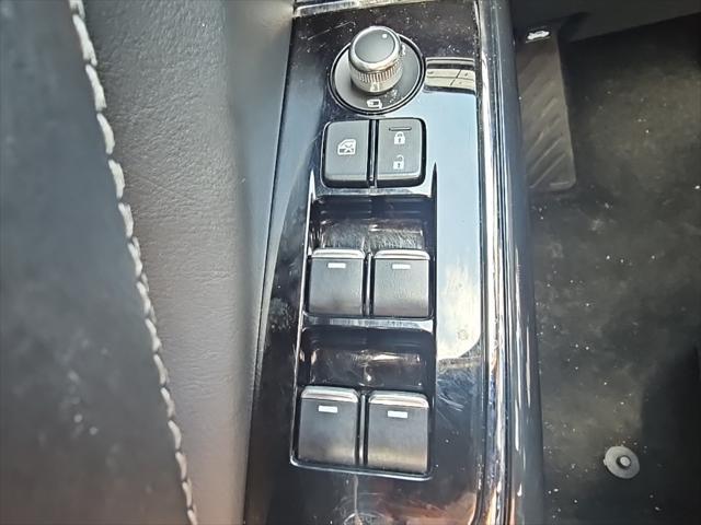 used 2023 Mazda CX-9 car, priced at $27,000