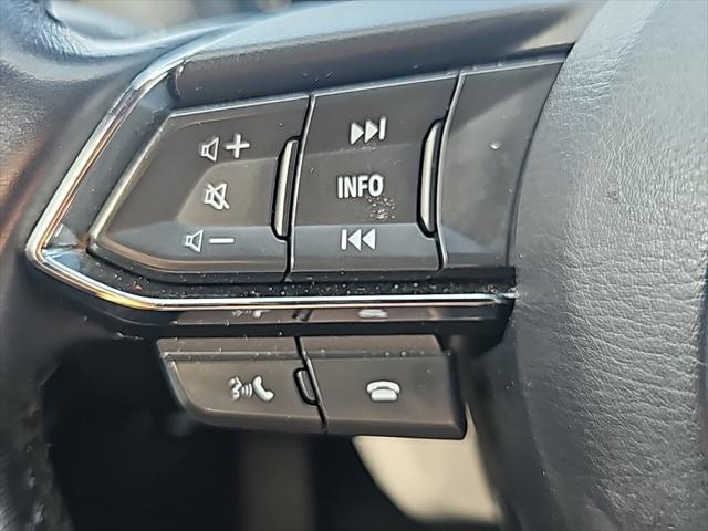 used 2023 Mazda CX-9 car, priced at $27,000