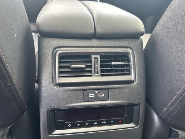used 2024 Mazda CX-90 car, priced at $34,500