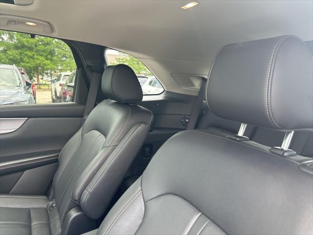 used 2024 Mazda CX-90 car, priced at $34,500
