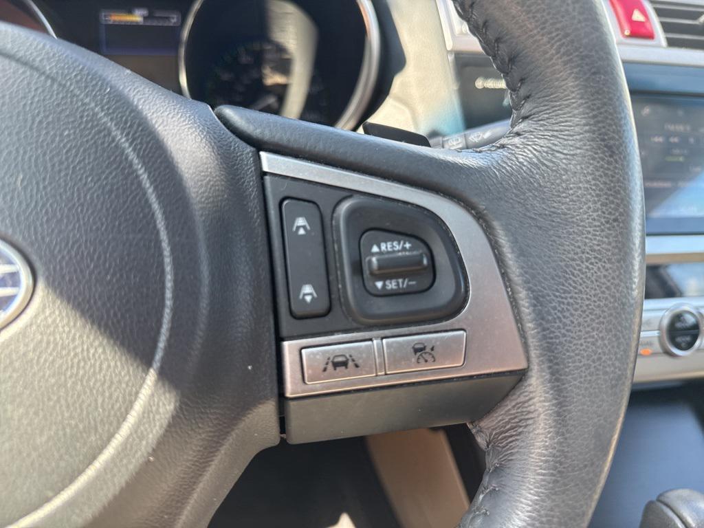 used 2017 Subaru Outback car, priced at $18,325
