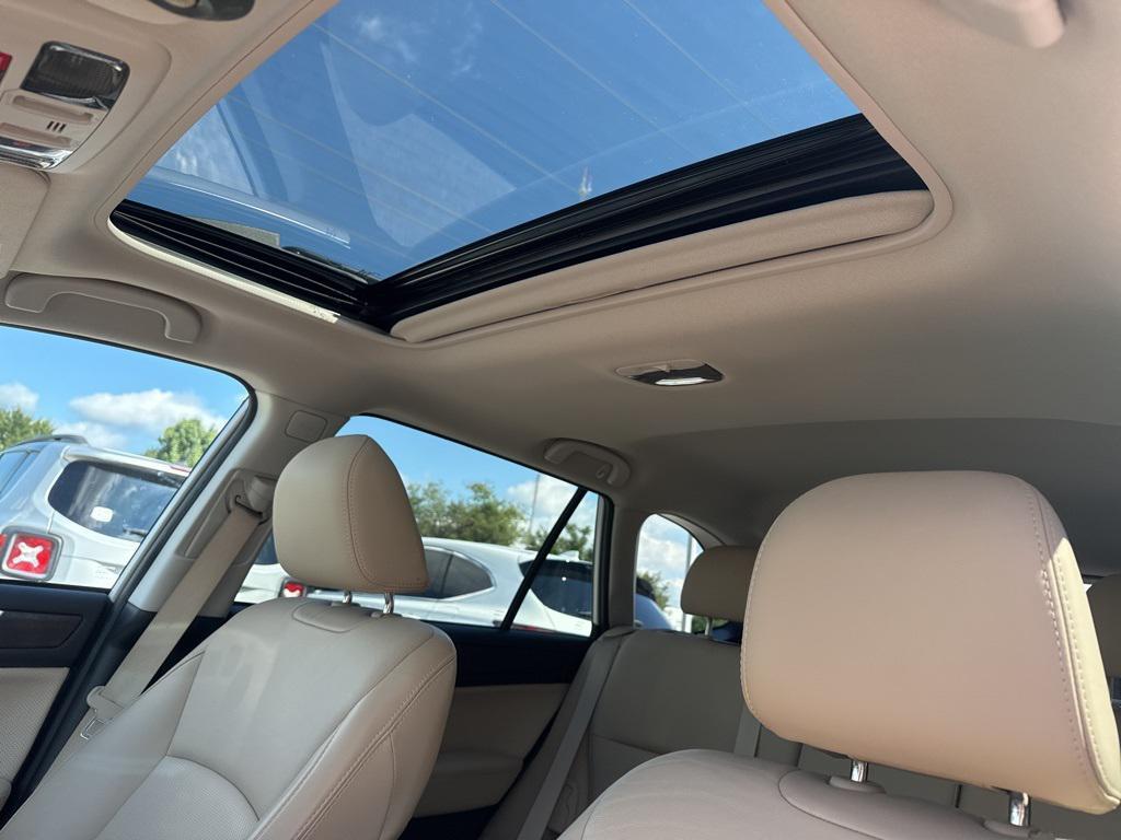 used 2017 Subaru Outback car, priced at $18,325