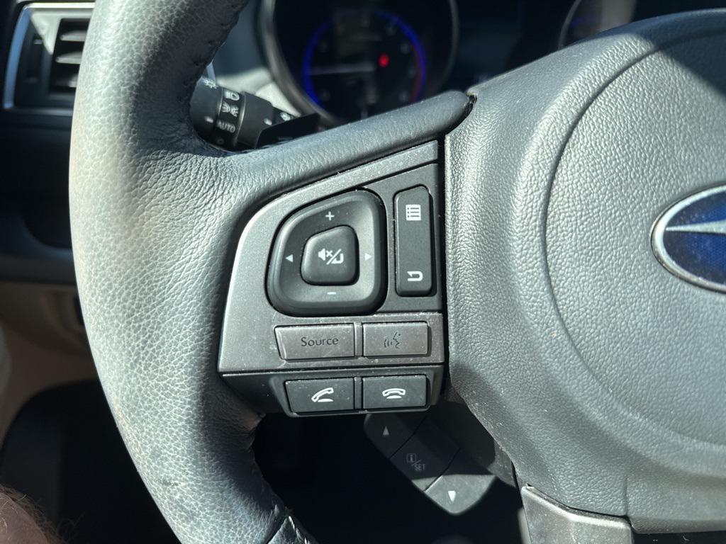 used 2017 Subaru Outback car, priced at $18,325