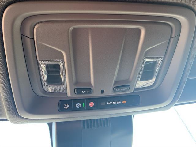 used 2024 Chevrolet Silverado 1500 car, priced at $46,923
