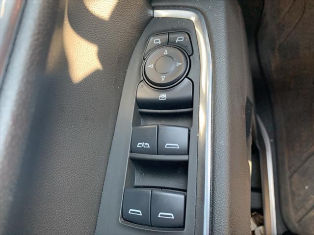 used 2024 Chevrolet Silverado 1500 car, priced at $46,923