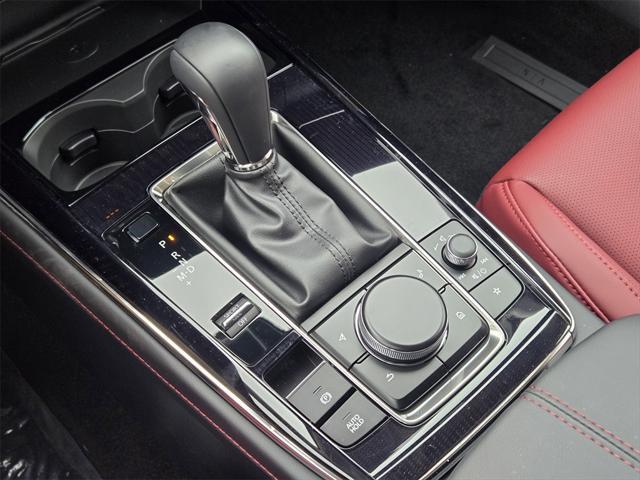 new 2025 Mazda CX-30 car, priced at $30,986