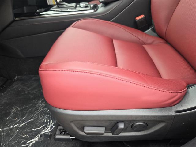 new 2025 Mazda CX-30 car, priced at $30,986