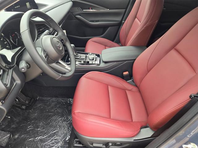 new 2025 Mazda CX-30 car, priced at $30,986