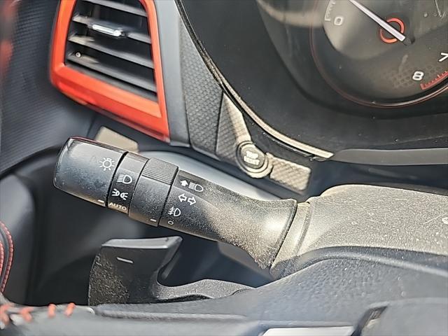 used 2020 Subaru Forester car, priced at $22,500