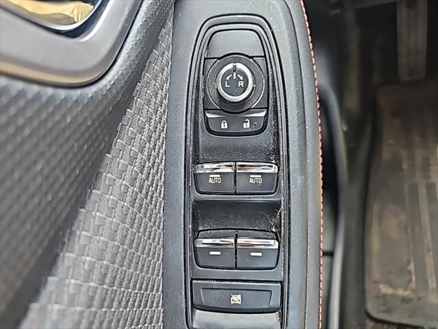 used 2020 Subaru Forester car, priced at $22,500