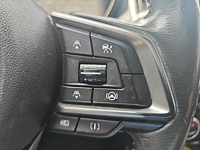 used 2020 Subaru Forester car, priced at $22,500