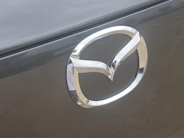 new 2025 Mazda CX-50 car, priced at $33,004