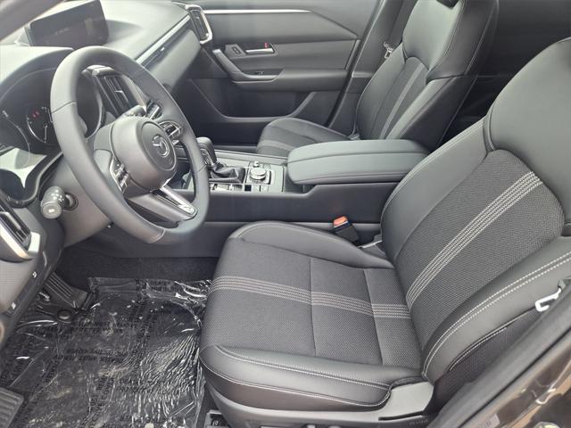 new 2025 Mazda CX-50 car, priced at $33,004