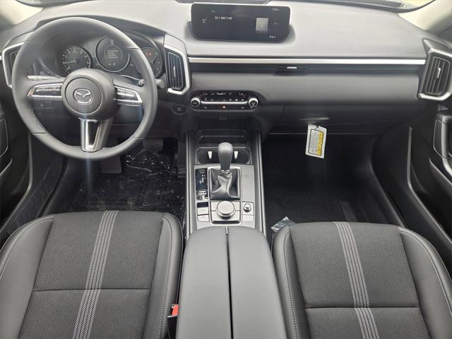 new 2025 Mazda CX-50 car, priced at $33,004