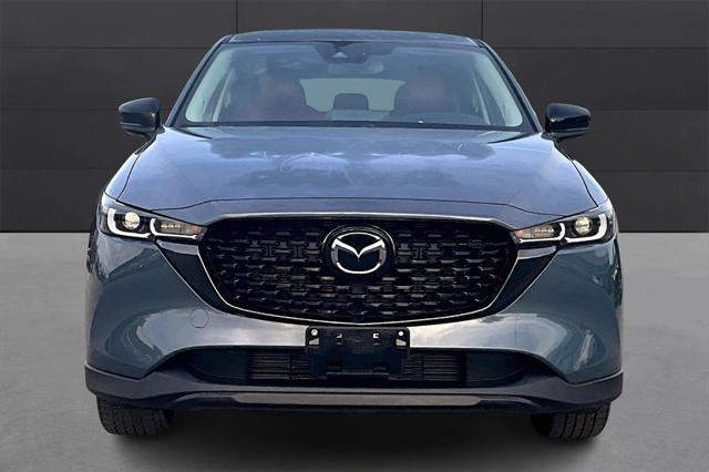used 2023 Mazda CX-5 car, priced at $26,000