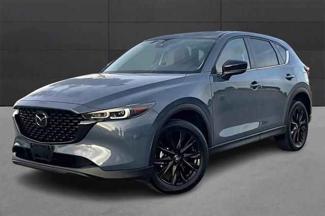 used 2023 Mazda CX-5 car, priced at $26,000