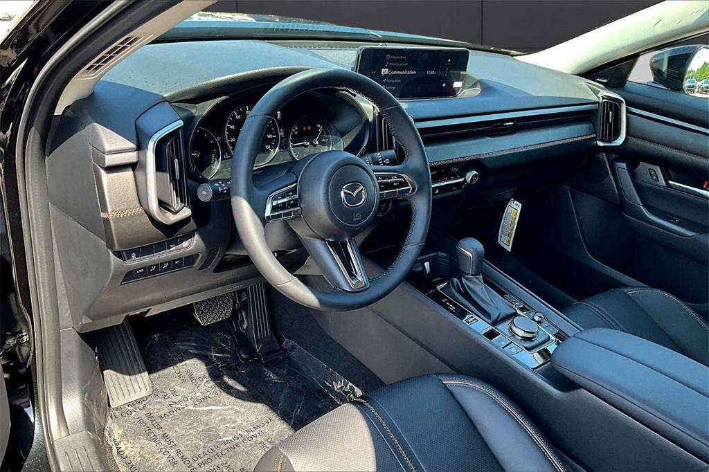 new 2025 Mazda CX-50 Hybrid car, priced at $38,685