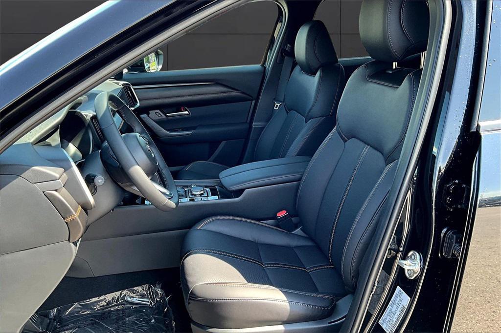 new 2025 Mazda CX-50 Hybrid car, priced at $38,685