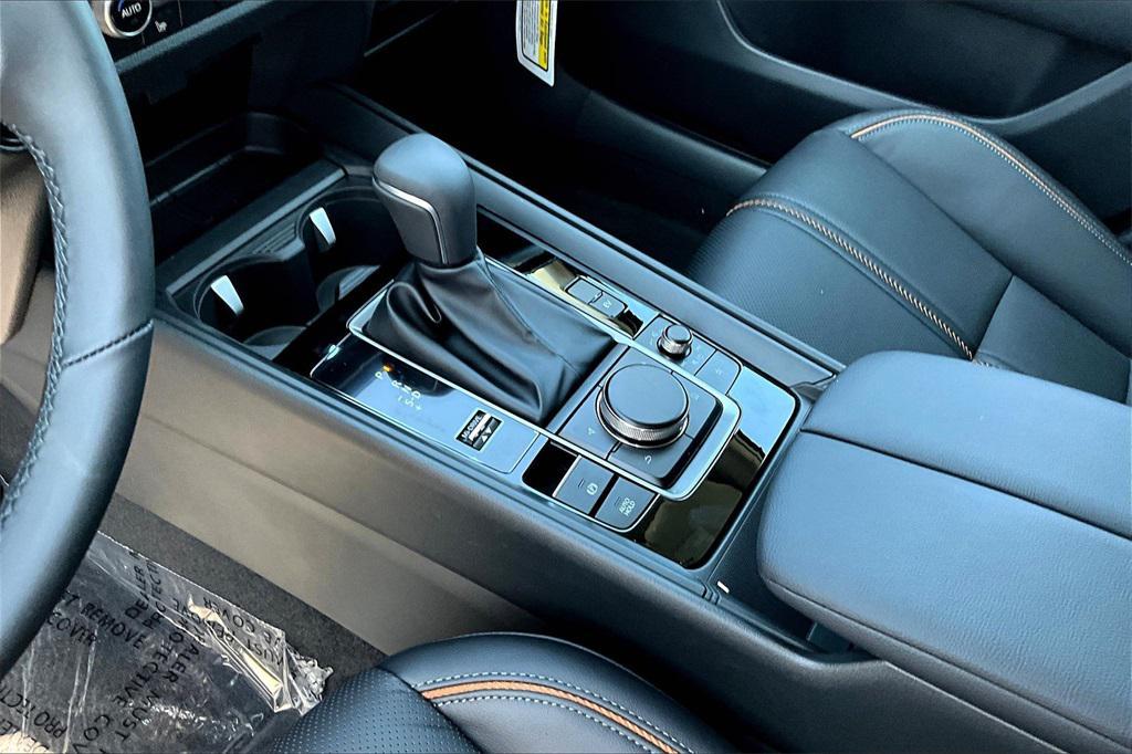 new 2025 Mazda CX-50 Hybrid car, priced at $38,685