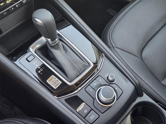 new 2025 Mazda CX-5 car, priced at $33,106