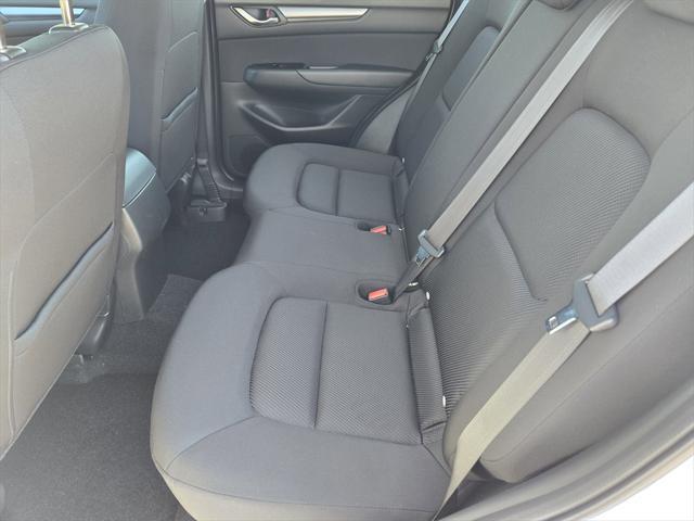 new 2025 Mazda CX-5 car, priced at $29,501