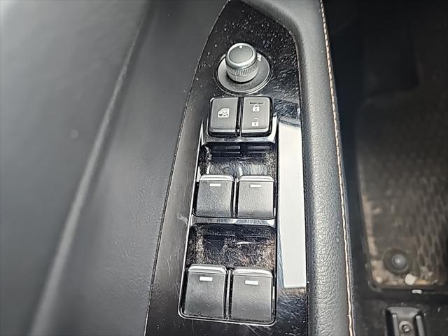 used 2023 Mazda CX-5 car, priced at $28,500
