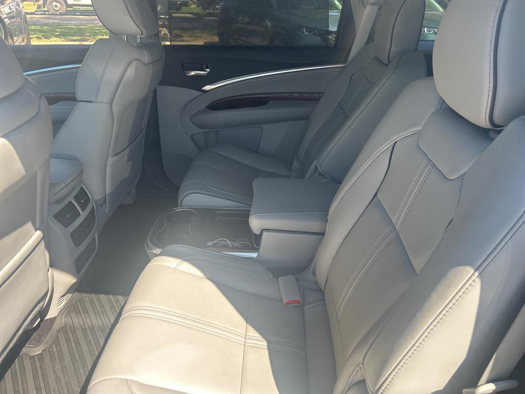 used 2020 Acura MDX car, priced at $28,012