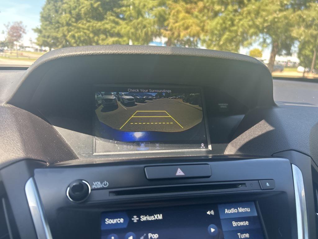 used 2020 Acura MDX car, priced at $28,012