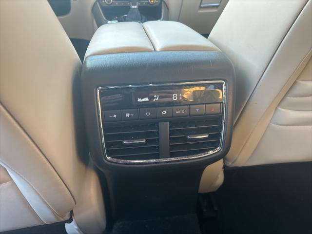 used 2023 Mazda CX-9 car, priced at $29,500