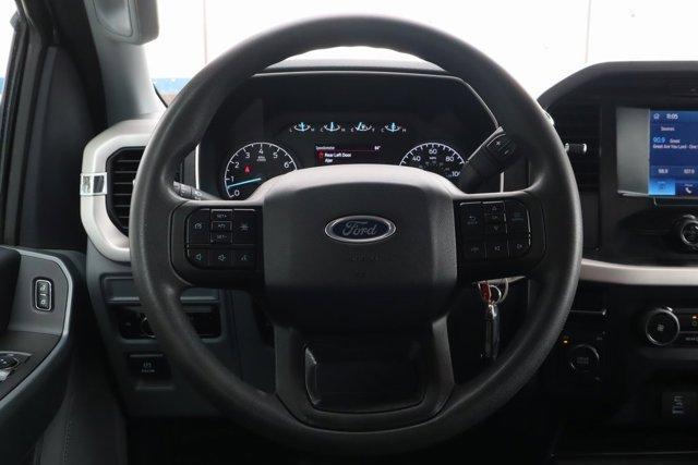 used 2023 Ford F-150 car, priced at $51,000