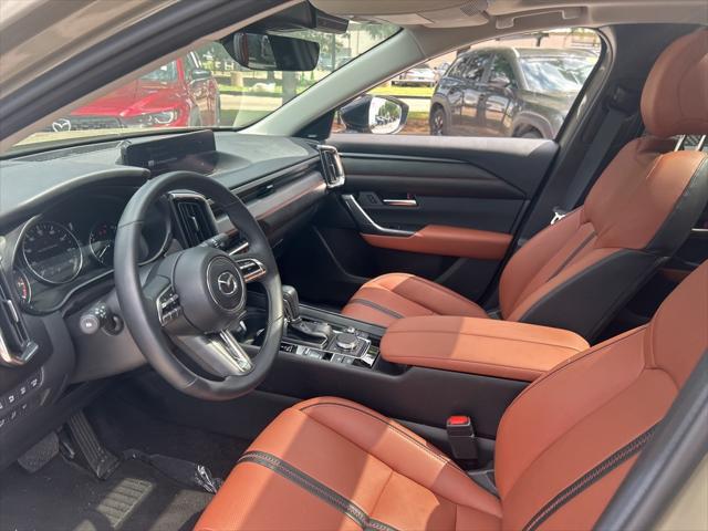 used 2025 Mazda CX-50 car, priced at $39,000