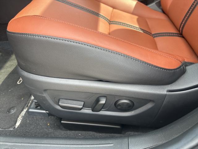 used 2025 Mazda CX-50 car, priced at $39,000