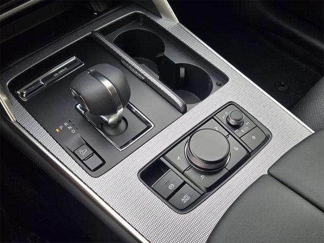 new 2025 Mazda CX-90 car, priced at $41,615