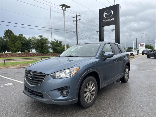 used 2016 Mazda CX-5 car, priced at $13,000