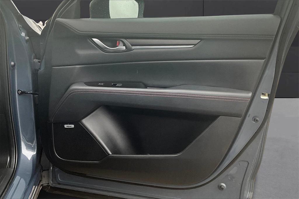 used 2023 Mazda CX-5 car, priced at $24,992